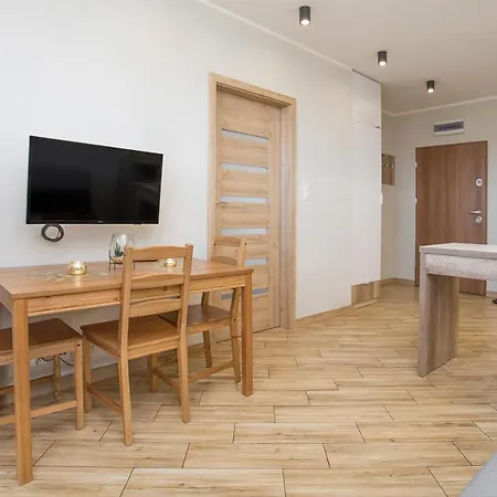 Urban Jungle - Vera Apartment Białystok Exteriér fotografie