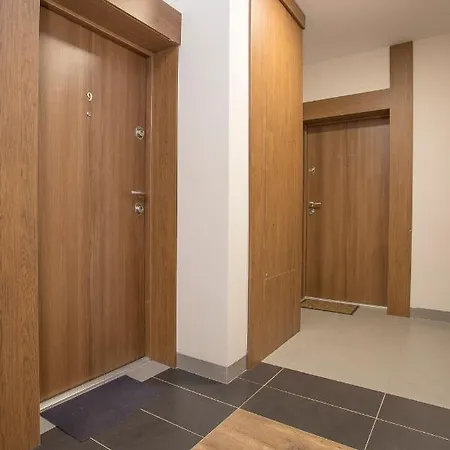 Urban Jungle - Vera Apartment Białystok Exteriér fotografie