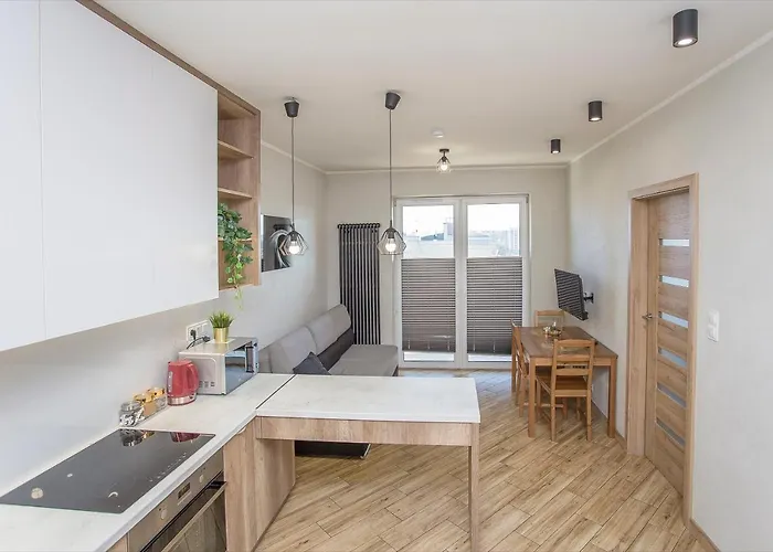 Urban Jungle - Vera Apartment