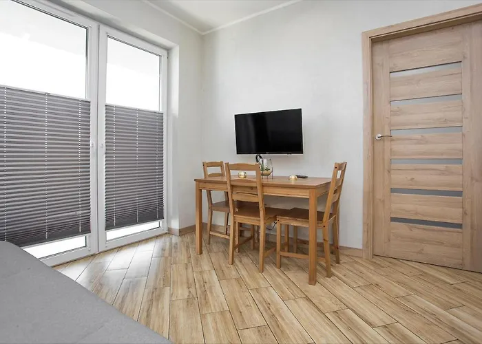 Urban Jungle - Vera Apartment