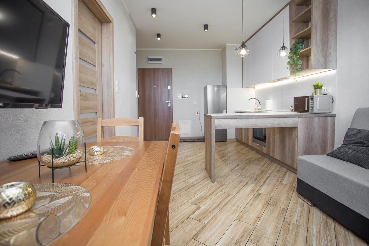 Apartmán Urban Jungle - Vera *