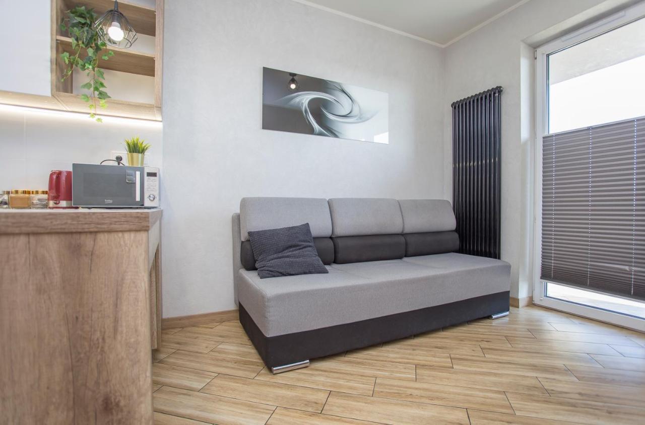Urban Jungle - Vera Apartmán Białystok