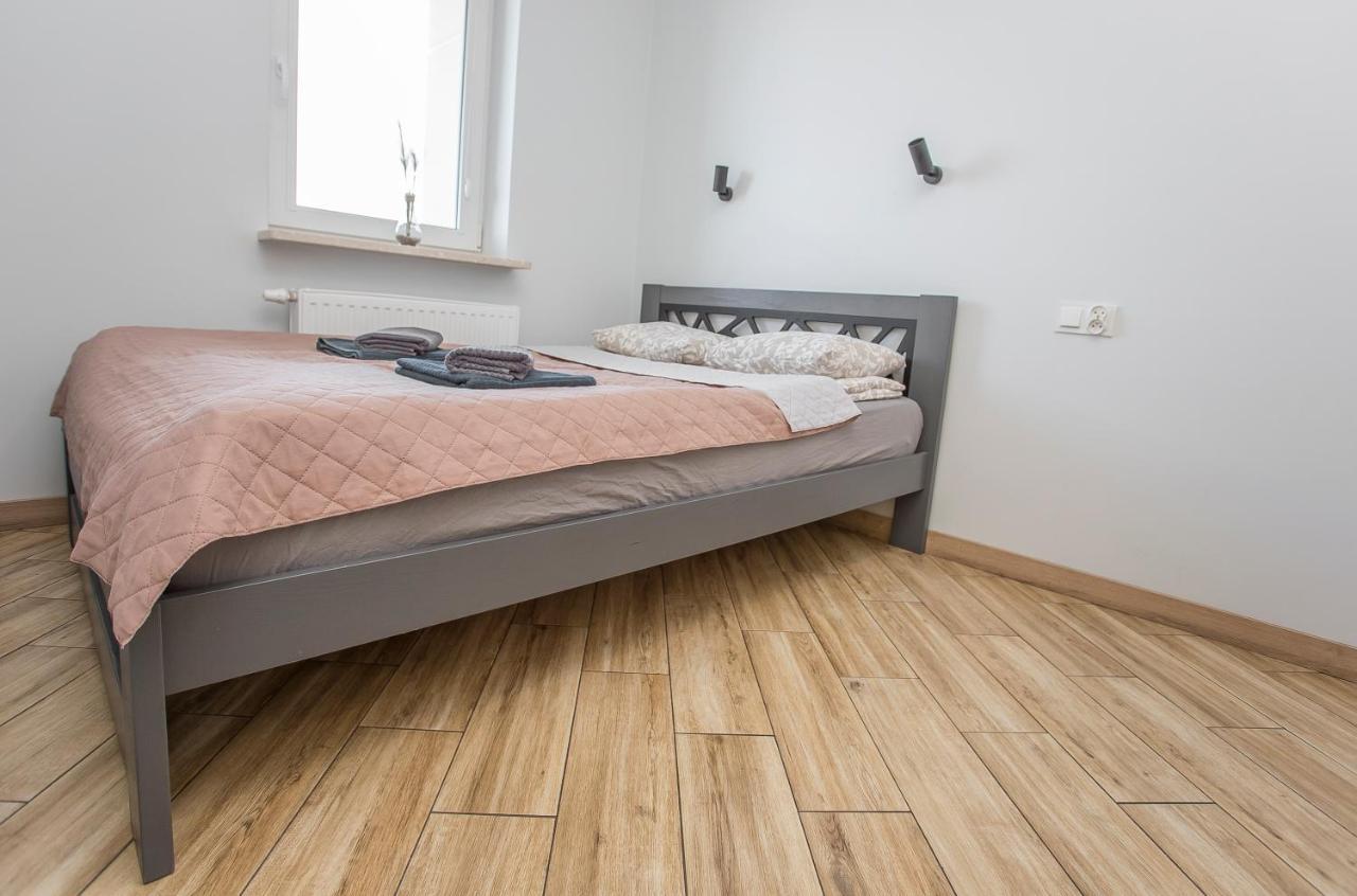 Urban Jungle - Vera Apartmán Białystok