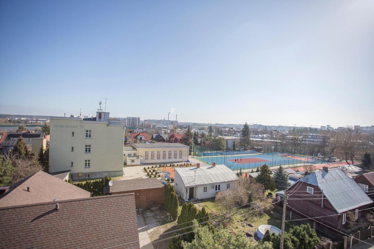 Apartmán Urban Jungle - Vera *